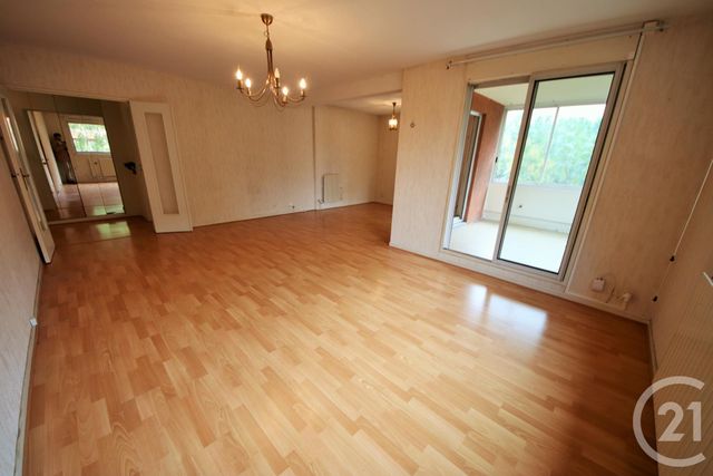 Appartement T4 à vendre - 4 pièces - 99,71 m2 - Toulouse - 31 - MIDI-PYRENEES