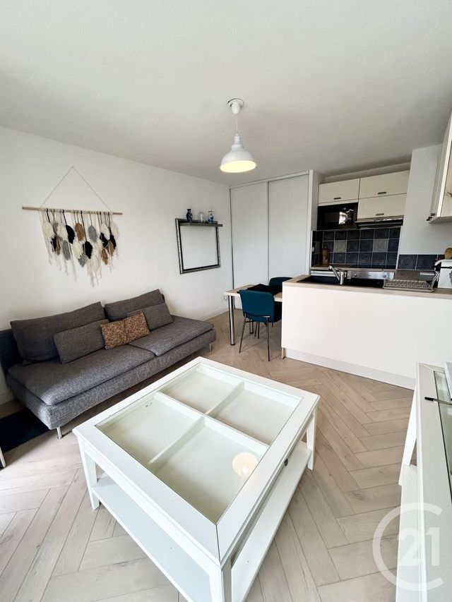 Appartement T2 à vendre - 2 pièces - 29,93 m2 - Toulouse - 31 - MIDI-PYRENEES