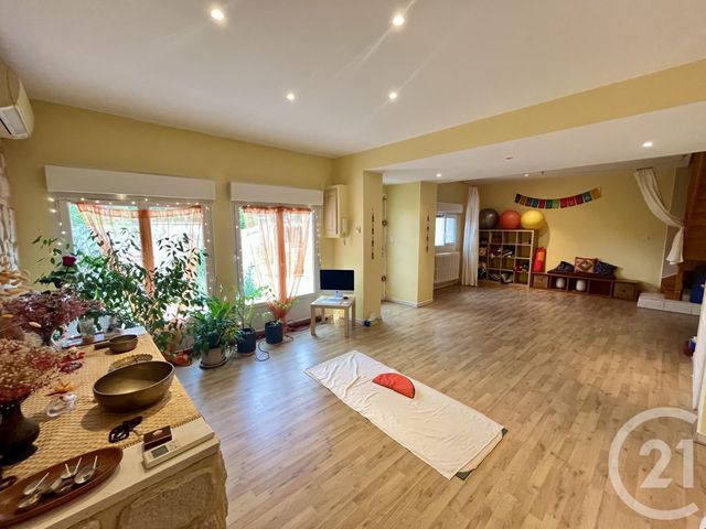 Maison à vendre - 4 pièces - 126 m2 - Toulouse - 31 - MIDI-PYRENEES