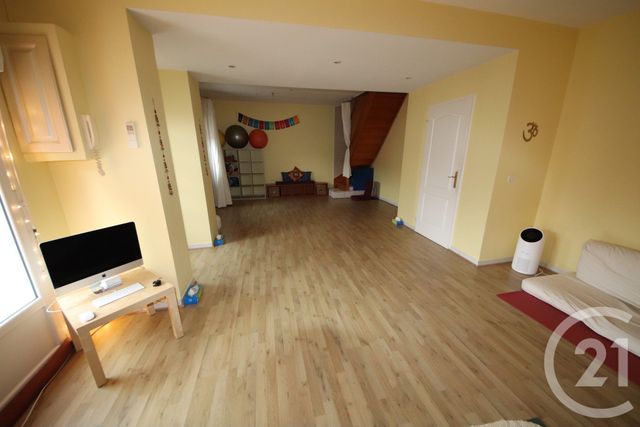 Maison à vendre - 4 pièces - 126 m2 - Toulouse - 31 - MIDI-PYRENEES