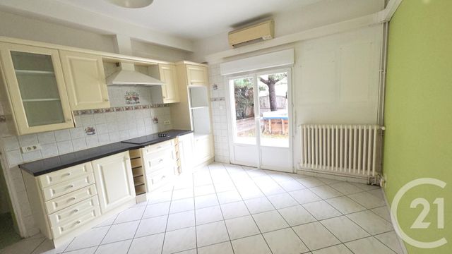 Maison &agrave; vendre - 4 pi&egrave;ces - 126 m2 - Toulouse - 31 - MIDI-PYRENEES
