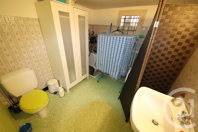 Maison à vendre - 4 pièces - 126 m2 - Toulouse - 31 - MIDI-PYRENEES