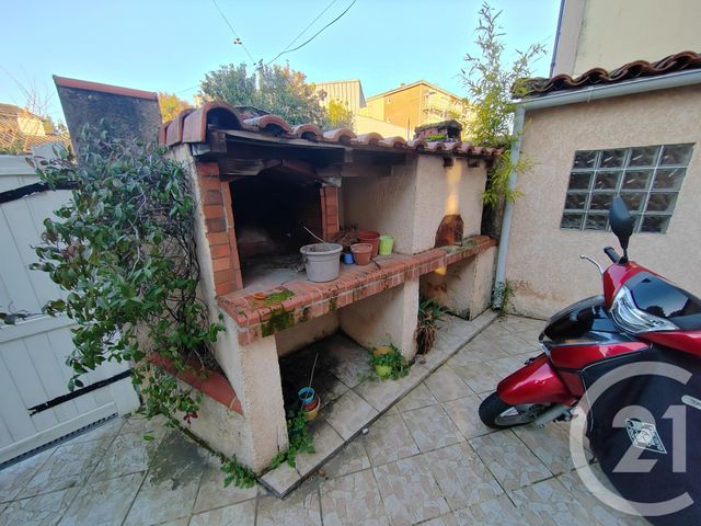 Maison à vendre - 4 pièces - 126 m2 - Toulouse - 31 - MIDI-PYRENEES