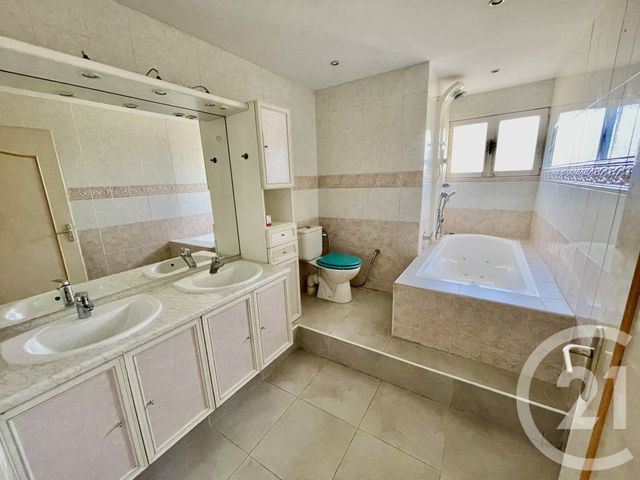 Maison &agrave; vendre - 4 pi&egrave;ces - 127 m2 - Toulouse - 31 - MIDI-PYRENEES