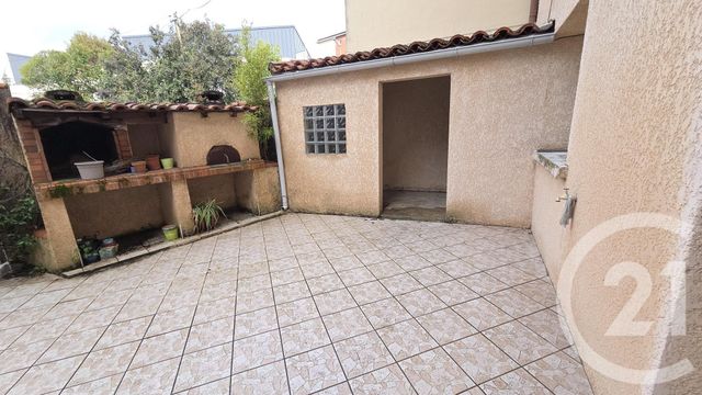 Maison &agrave; vendre - 4 pi&egrave;ces - 126 m2 - Toulouse - 31 - MIDI-PYRENEES