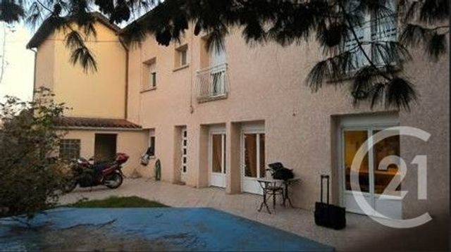 maison - TOULOUSE - 31