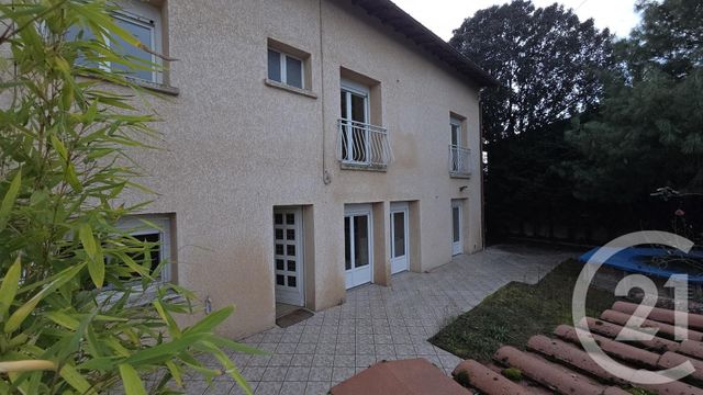 Maison &agrave; vendre - 4 pi&egrave;ces - 126 m2 - Toulouse - 31 - MIDI-PYRENEES