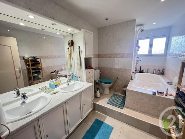 Maison à vendre - 4 pièces - 126 m2 - Toulouse - 31 - MIDI-PYRENEES