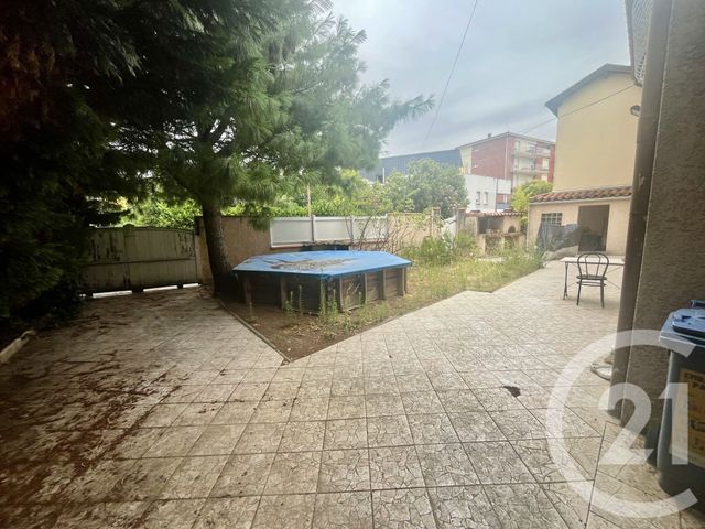 Maison à vendre - 4 pièces - 126 m2 - Toulouse - 31 - MIDI-PYRENEES