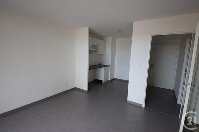 Appartement F2 à vendre - 2 pièces - 38 m2 - Castanet Tolosan - 31 - MIDI-PYRENEES