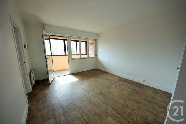 Appartement T3 à vendre - 3 pièces - 54 m2 - Toulouse - 31 - MIDI-PYRENEES