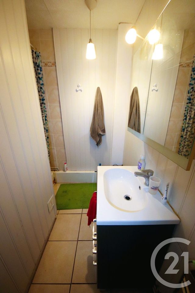 Appartement à vendre - 3 pièces - 60 m2 - Toulouse - 31 - MIDI-PYRENEES