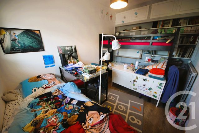 Appartement à vendre - 3 pièces - 60 m2 - Toulouse - 31 - MIDI-PYRENEES