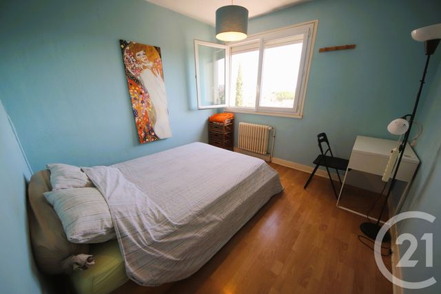 Appartement à vendre - 3 pièces - 60 m2 - Toulouse - 31 - MIDI-PYRENEES