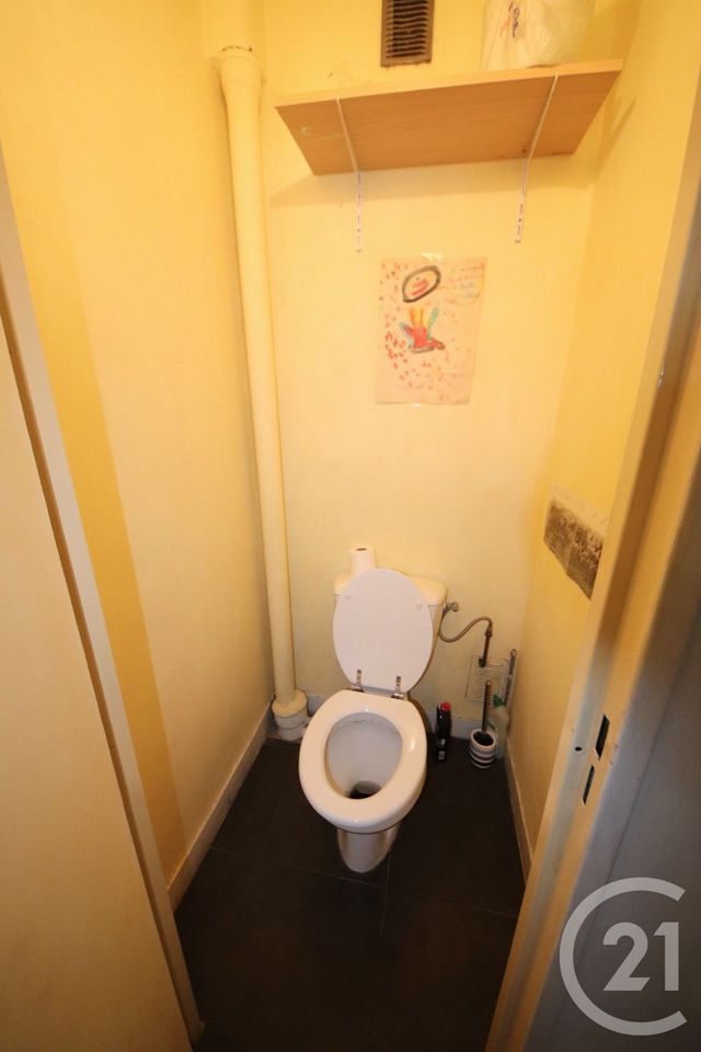 Appartement à vendre - 3 pièces - 60 m2 - Toulouse - 31 - MIDI-PYRENEES