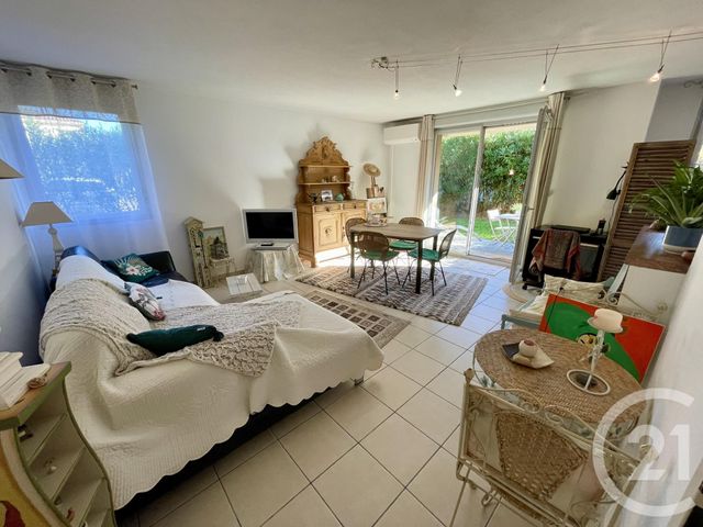 appartement - TOULOUSE - 31