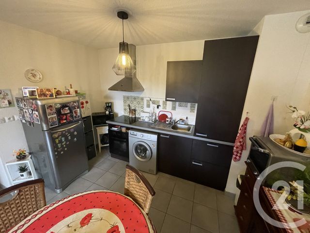 Appartement T2 à vendre - 2 pièces - 40 m2 - Aucamville - 31 - MIDI-PYRENEES