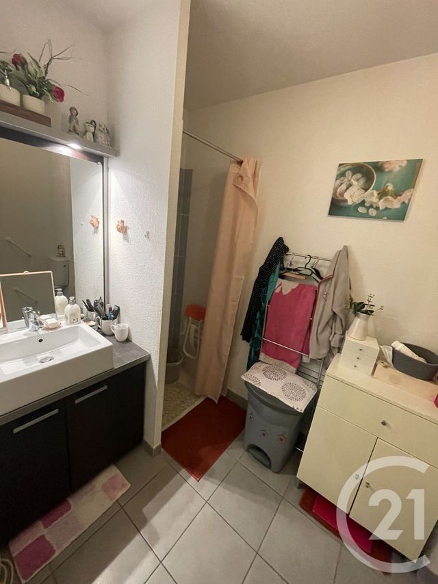 Appartement T2 à vendre - 2 pièces - 40 m2 - Aucamville - 31 - MIDI-PYRENEES