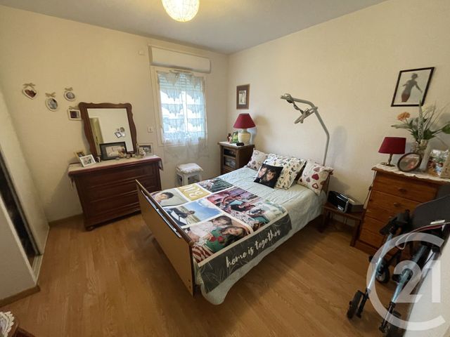 Appartement T2 à vendre - 2 pièces - 40 m2 - Aucamville - 31 - MIDI-PYRENEES