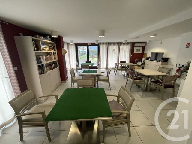 Appartement T2 à vendre - 2 pièces - 40 m2 - Aucamville - 31 - MIDI-PYRENEES