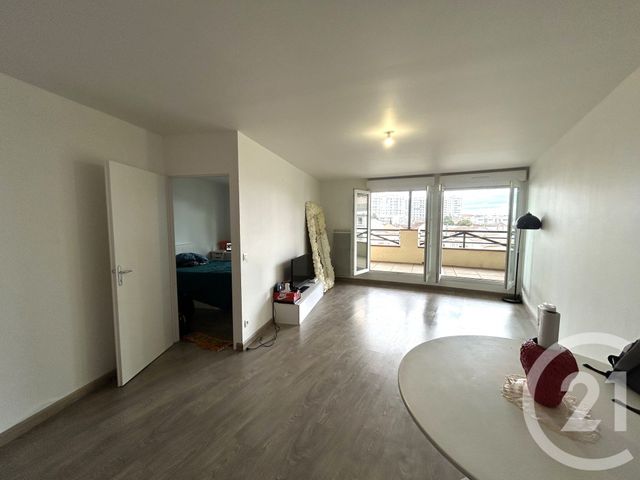 Appartement F2 à vendre - 2 pièces - 51,45 m2 - Toulouse - 31 - MIDI-PYRENEES