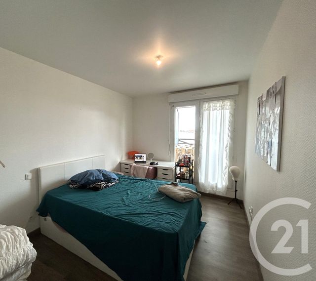 Appartement F2 à vendre - 2 pièces - 51,45 m2 - Toulouse - 31 - MIDI-PYRENEES