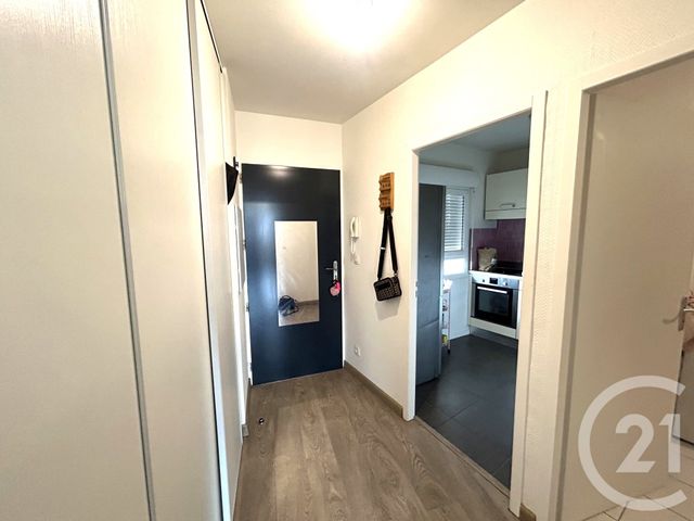 Appartement F2 à vendre - 2 pièces - 51,45 m2 - Toulouse - 31 - MIDI-PYRENEES