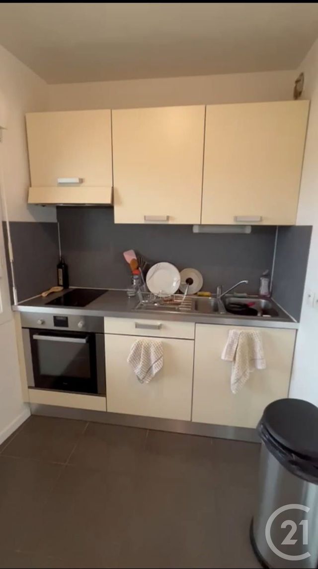 Appartement F2 à vendre - 2 pièces - 51,45 m2 - Toulouse - 31 - MIDI-PYRENEES