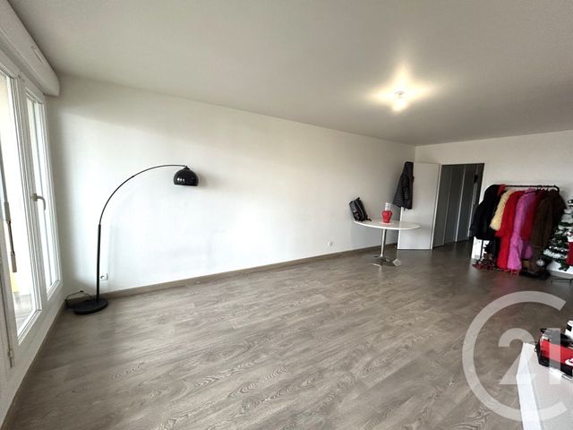 Appartement F2 à vendre - 2 pièces - 51,45 m2 - Toulouse - 31 - MIDI-PYRENEES