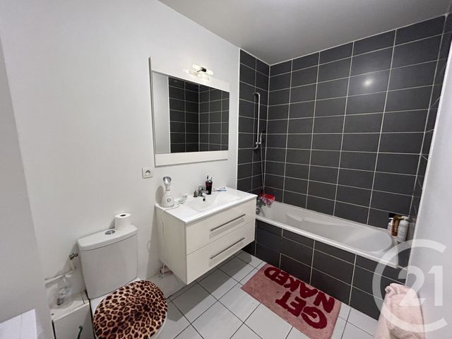 Appartement F2 à vendre - 2 pièces - 51,45 m2 - Toulouse - 31 - MIDI-PYRENEES