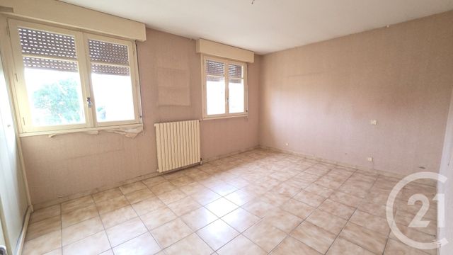 Maison à vendre - 5 pièces - 120 m2 - Toulouse - 31 - MIDI-PYRENEES