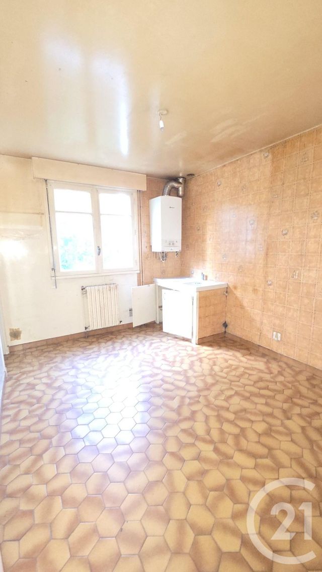 Maison à vendre - 5 pièces - 120 m2 - Toulouse - 31 - MIDI-PYRENEES