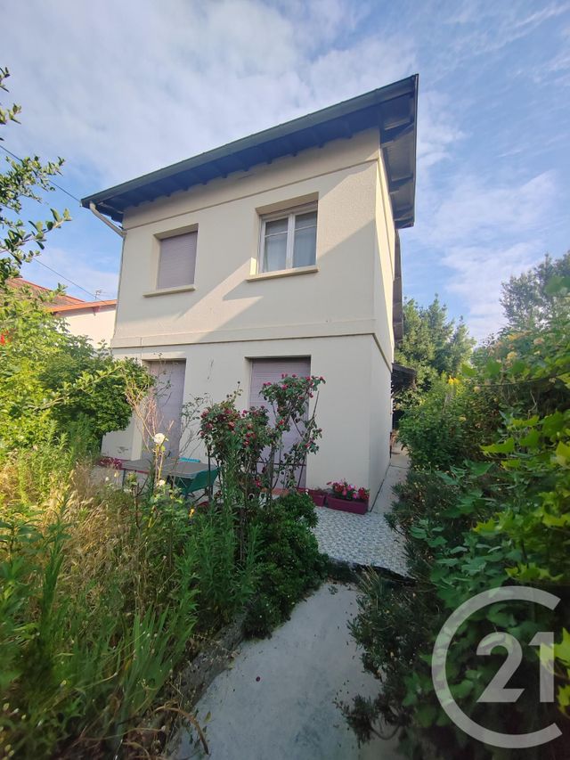 Maison à vendre - 5 pièces - 120 m2 - Toulouse - 31 - MIDI-PYRENEES