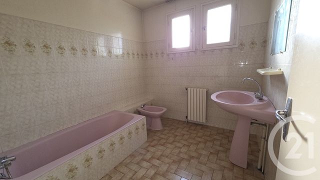 Maison à vendre - 5 pièces - 120 m2 - Toulouse - 31 - MIDI-PYRENEES