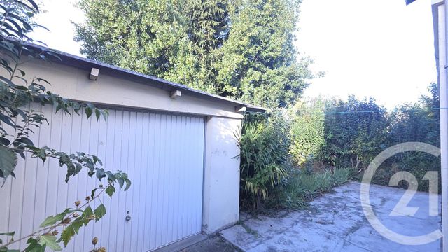 Maison à vendre - 5 pièces - 120 m2 - Toulouse - 31 - MIDI-PYRENEES