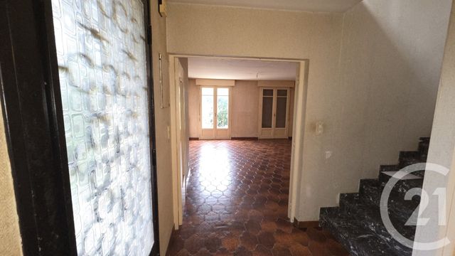Maison à vendre - 5 pièces - 120 m2 - Toulouse - 31 - MIDI-PYRENEES