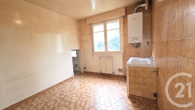 Maison à vendre - 5 pièces - 120 m2 - Toulouse - 31 - MIDI-PYRENEES