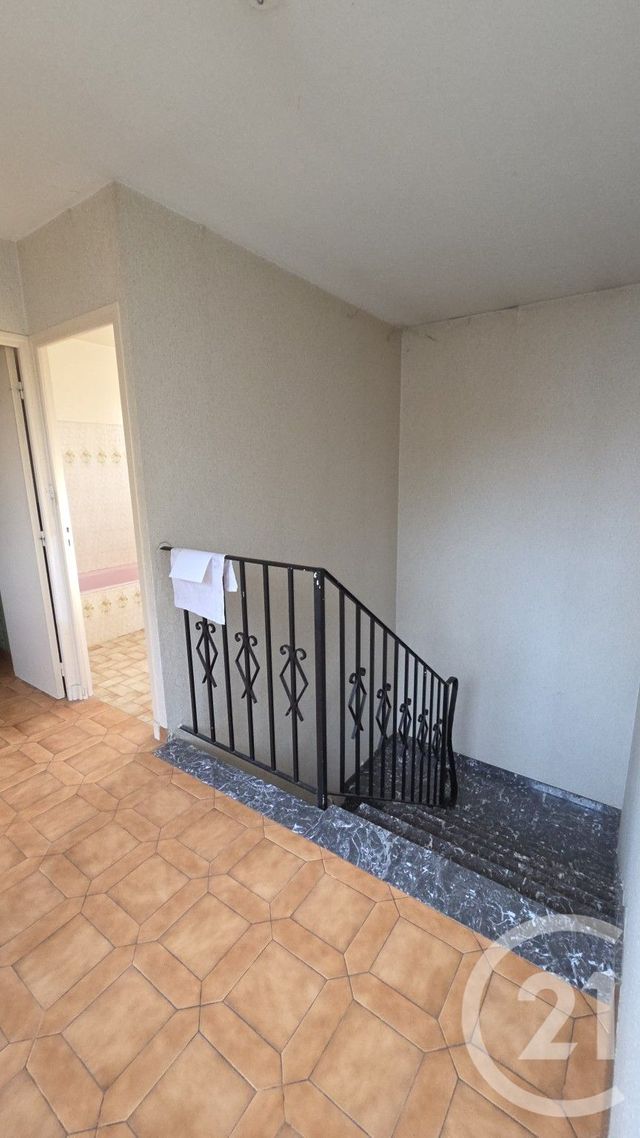 Maison à vendre - 5 pièces - 120 m2 - Toulouse - 31 - MIDI-PYRENEES