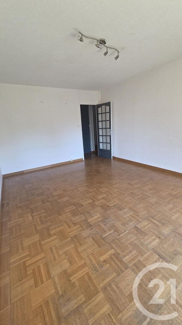 Appartement F3 à vendre - 3 pièces - 62 m2 - Toulouse - 31 - MIDI-PYRENEES