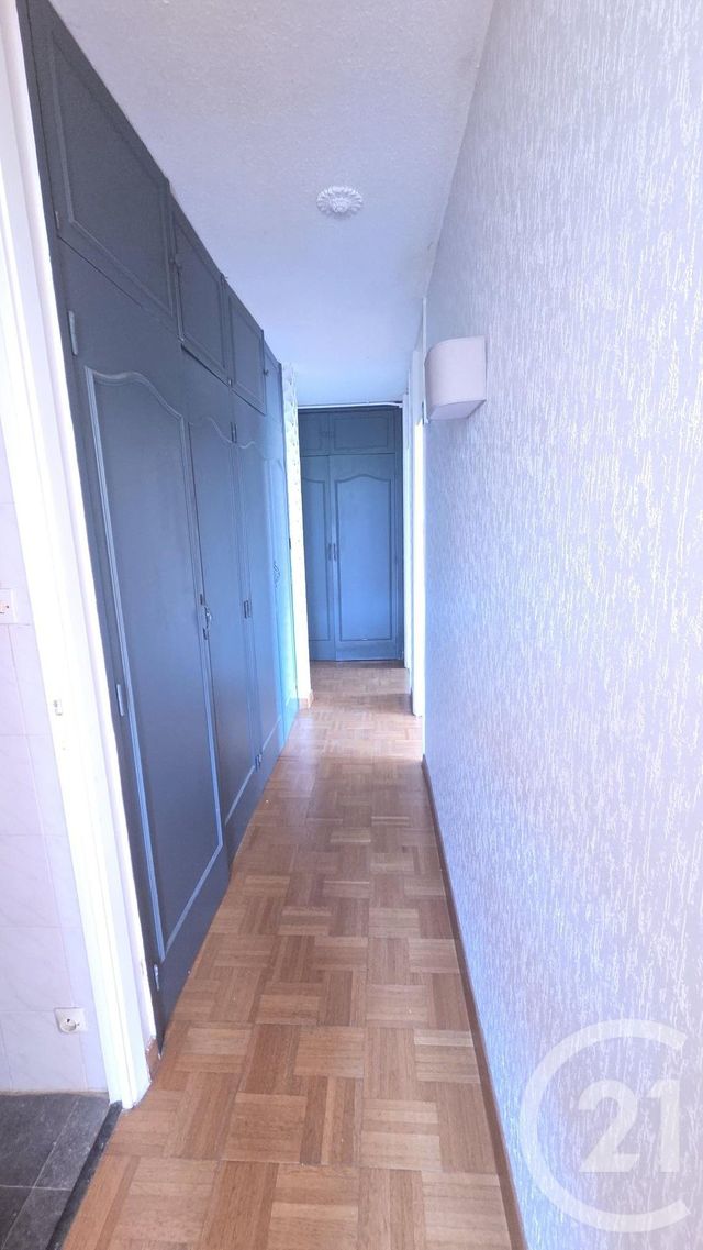 Appartement F3 à vendre - 3 pièces - 62 m2 - Toulouse - 31 - MIDI-PYRENEES