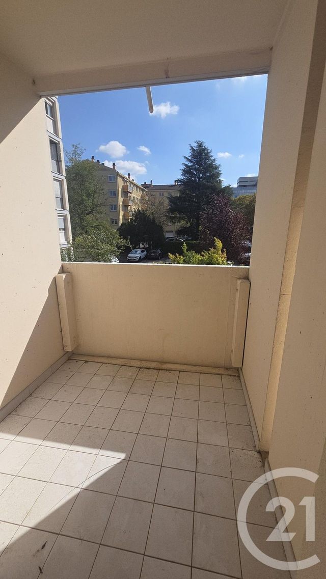 Appartement F3 à vendre - 3 pièces - 62 m2 - Toulouse - 31 - MIDI-PYRENEES