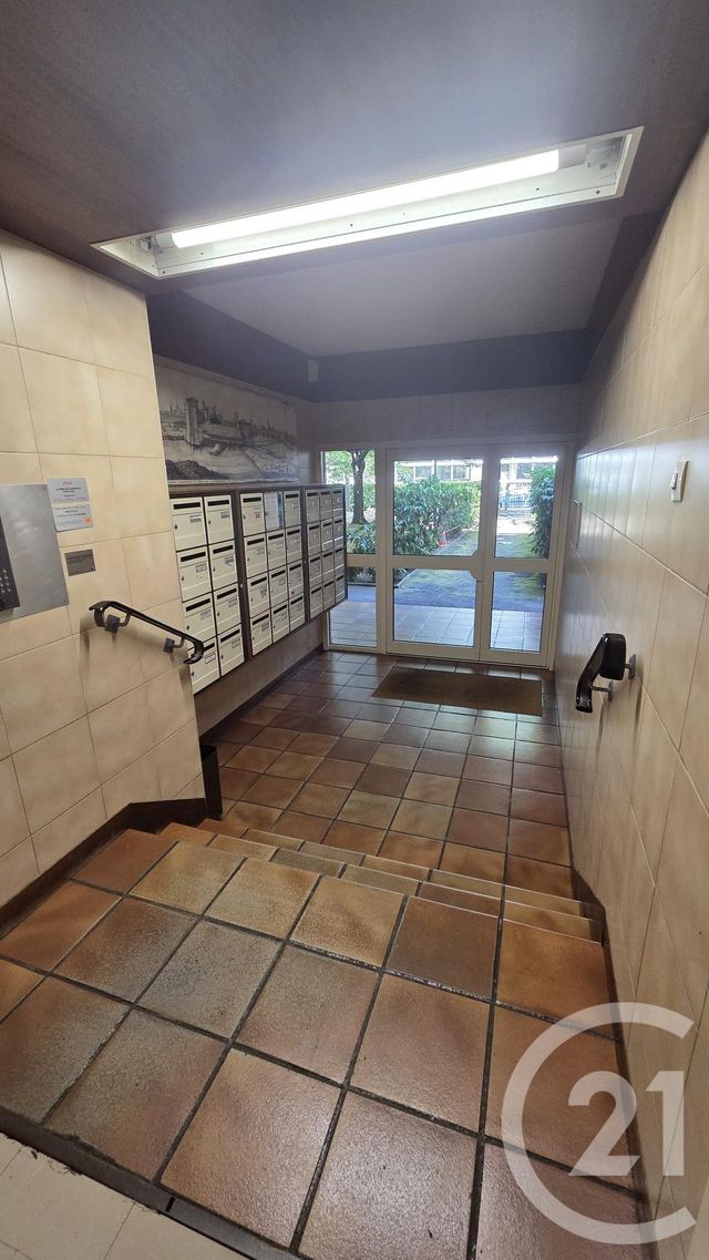 Appartement F3 à vendre - 3 pièces - 62 m2 - Toulouse - 31 - MIDI-PYRENEES