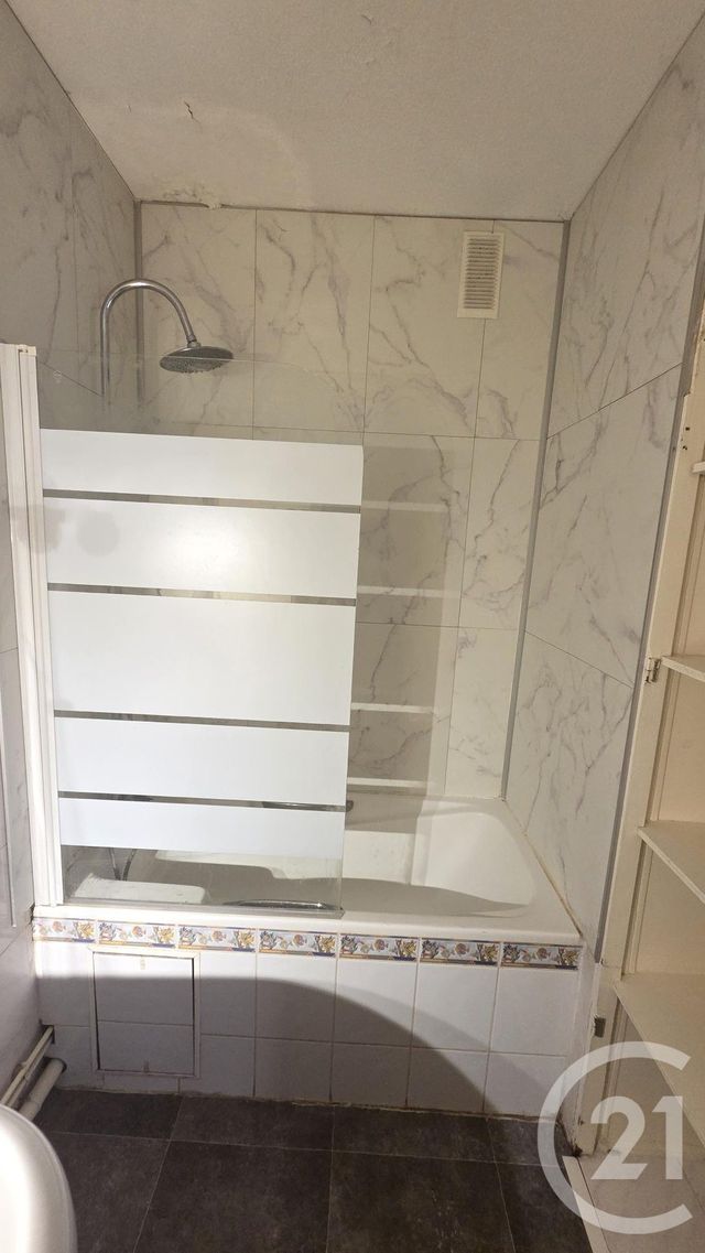 Appartement F3 à vendre - 3 pièces - 62 m2 - Toulouse - 31 - MIDI-PYRENEES