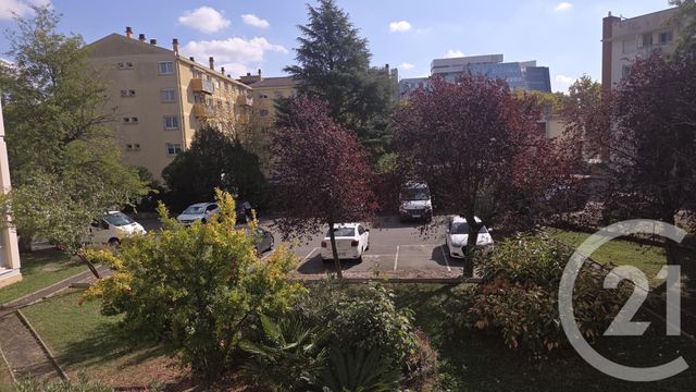 Appartement F3 à vendre - 3 pièces - 62 m2 - Toulouse - 31 - MIDI-PYRENEES