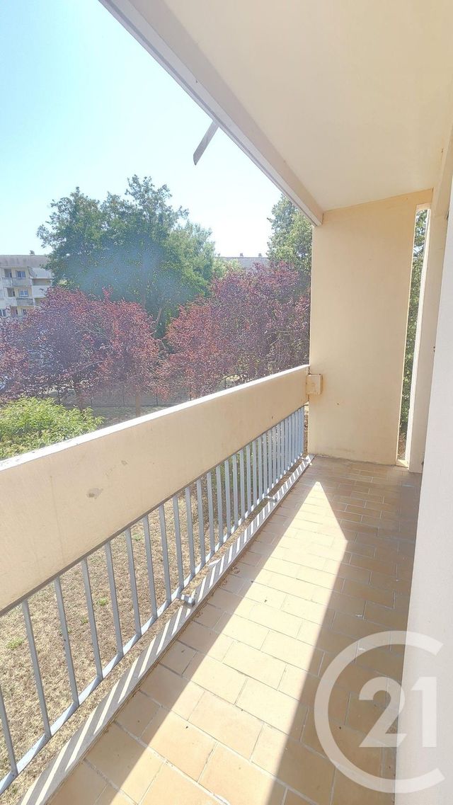 appartement - TOULOUSE - 31