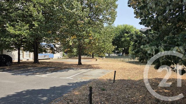 Appartement F3 à vendre - 3 pièces - 62 m2 - Toulouse - 31 - MIDI-PYRENEES