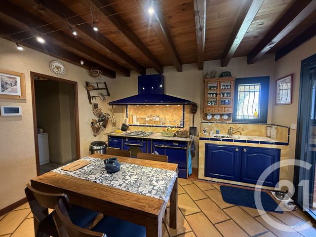 Maison à vendre - 7 pièces - 225,59 m2 - Thil - 31 - MIDI-PYRENEES