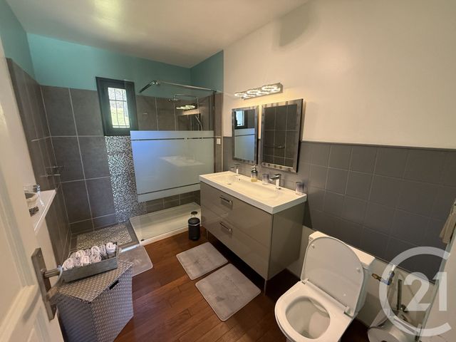 Maison à vendre - 7 pièces - 225,59 m2 - Thil - 31 - MIDI-PYRENEES