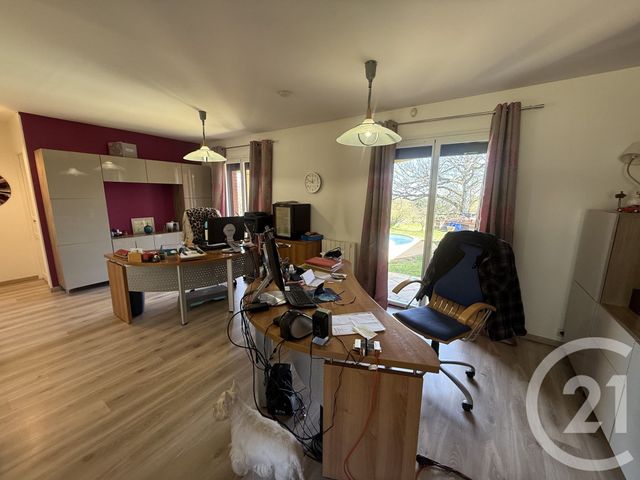 Maison à vendre - 7 pièces - 225,59 m2 - Thil - 31 - MIDI-PYRENEES