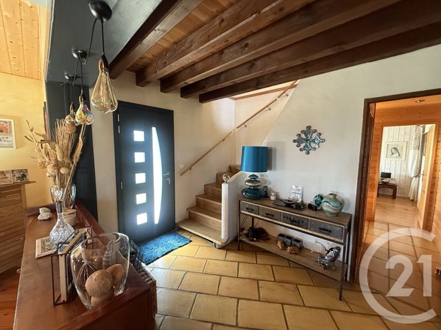 Maison à vendre - 7 pièces - 225,59 m2 - Thil - 31 - MIDI-PYRENEES